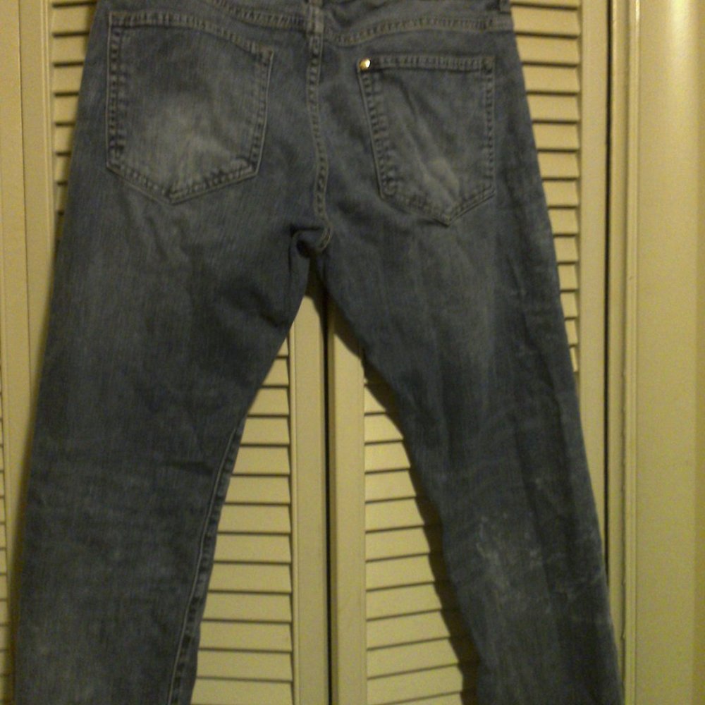 Jean